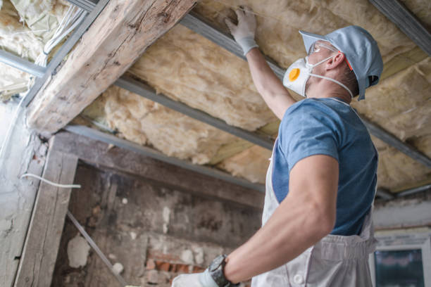 Goodyear, AZ Insulation Contractor Company