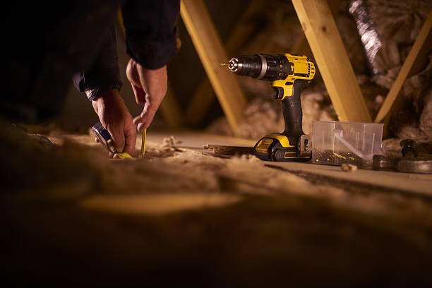 Best Geographic-Specific Insulation Services in Goodyear, AZ
