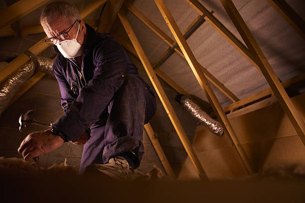 Best Energy Efficiency Insulation in Goodyear, AZ